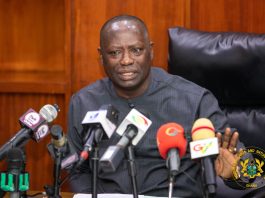 VALCO Not For Sale; Needs $700m To Retool –Armah Buah