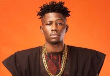 Rapper YCee reveals his battle with bipolar for 6 years