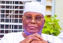 INEC confirms Atiku, 470 other ADC candidates