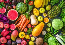Top Cancer-Fighting Foods