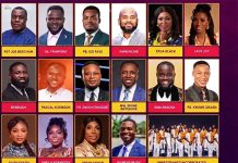 Star-studded musical line-up for IPG 2026 in Takoradi