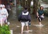 China evacuates one million from homes as massive storm arrives