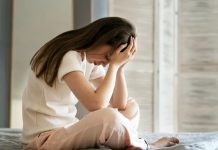 How Worrying Affects the Body