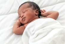How to Set Good Sleep Patterns for Your Baby