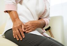 Simple Ways to Ease Hip Pain