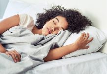 Reasons why you need to get more sleep