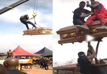 MOFFA Plans District-Level Monitoring to Curb Mistreatment of Corpses at Funerals