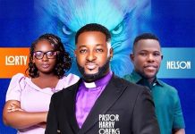 Prophetic Destiny Conference set to inspire Takoradi’s next generation