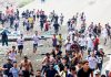 Feature: Why does Spain have ‘enclaves’ in North Africa? The Spanish enclaves lie on the northern coast of Africa, bordering Morocco