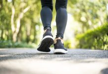 Research Shows Short Walking Breaks May Help Control Blood Sugar After Meals