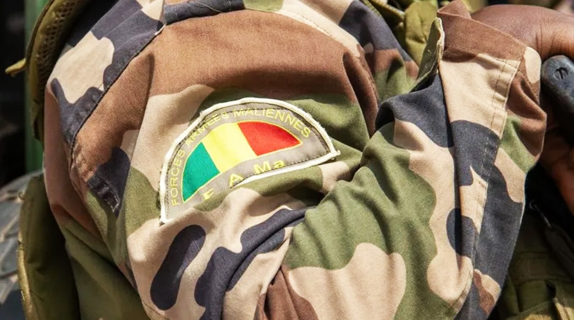 Battle for Mali base has killed dozens of militants, army says