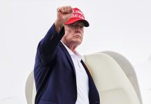 Trump orders Pentagon to scale back joint exercises with South Korea