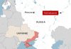 At least 13 killed in Ukrainian drone strike deep into Russia