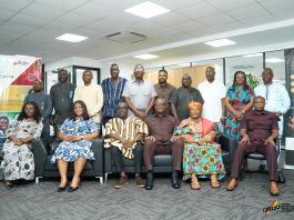 Parliament Backs GIPA Reforms to Boost Investment