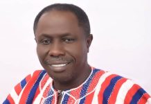 NPP elections: Esibu bloodies Percy’s noise in Central Region