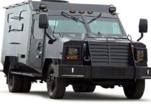 Unauthorised bullion vehicle retrofitting will face sanctions -Interior Ministry