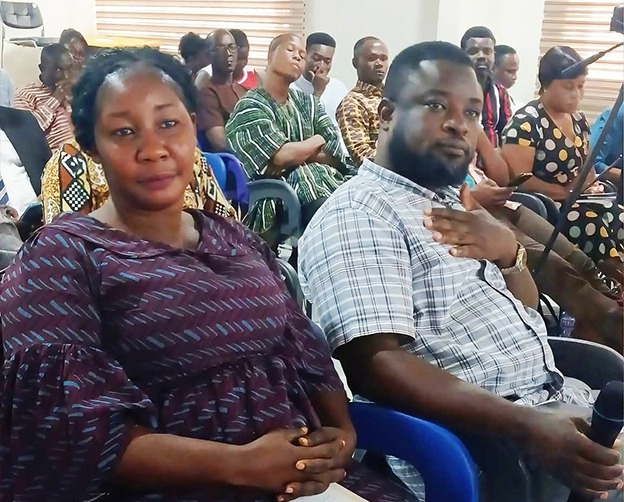 Kpone Assembly launches Fund to empower Young Climate Innovators