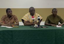 AFAG Demands Forensic Audit Of GoldBod