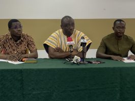 AFAG Demands Forensic Audit Of GoldBod