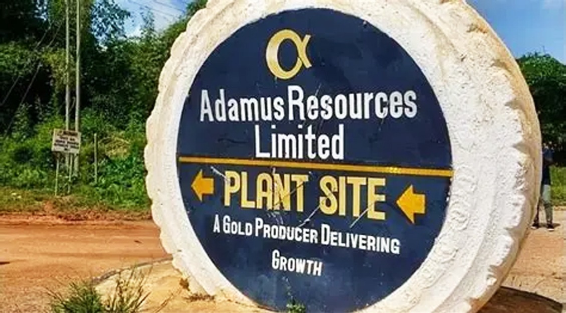 The Revocation of Adamus License:  The Inside Story