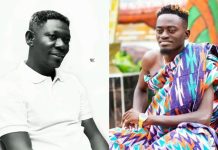 Agya Koo reverses retirement to star in new Lil Win movie
