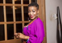 Actress Akorfa Edjeani Asiedu named Ghana’s Investment and Tourism Envoy to Türkiye