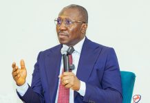 Osahen: Epitome Of Honesty …Mahama Ayariga Eulogises Minority Leader