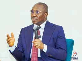 Osahen: Epitome Of Honesty …Mahama Ayariga Eulogises Minority Leader