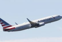 American Airlines to bring back TV screens on US flights