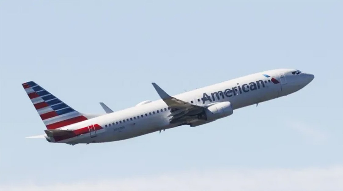 thechronicle.com.gh - Nana Kwesi Coomson - American Airlines to bring back TV screens on US flights - The Ghanaian Chronicle