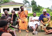 The Joke of an Industry: Why Ghana’s Comedy Scene Is No Laughing Matter