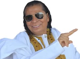 Kumasi Hosts Apostle Safo’s Thanksgiving Service Morrow