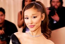 Ariana Grande says decision to step back ‘was not reactive or impulsive’