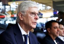 Fifa private money plan had to be scrapped -Wenger