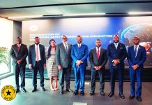 Bank of Ghana takes lead in regulating virtual assets