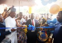 Minerals Commission opens new State-of-the-Art office in Kumasi