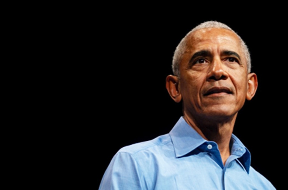 Barack Obama’s 2026 summer playlist features 3 African Artistes among his favourite songs