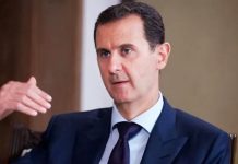 Ousted Syrian dictator Bashar al-Assad sentenced to death in absentia