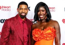 Bozoma Saint John marries Keely Watson in lavish traditional Ghanaian wedding