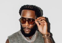 ‘Burna Boy is not bossy, he is a very gentle guy’ -Keliiy Morgan