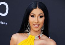Cardi B’s Music Comeback Includes Blunt Message for Donald Trump