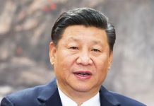 China hits out at ‘illegal’ new US sanctions on Iran and trading partners