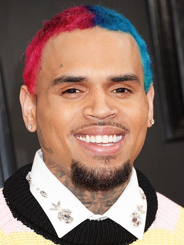 Chris Brown