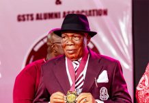 Ghana Secondary Technical School marks 117th Founders’ Day