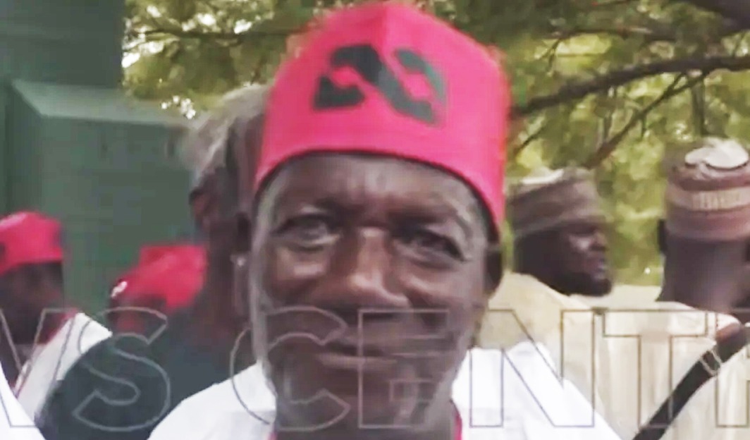 I now have three wives after adding another, says Kano mass wedding beneficiary