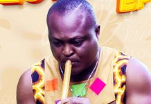 Universities should save Ghana’s music heritage -Dela Botri