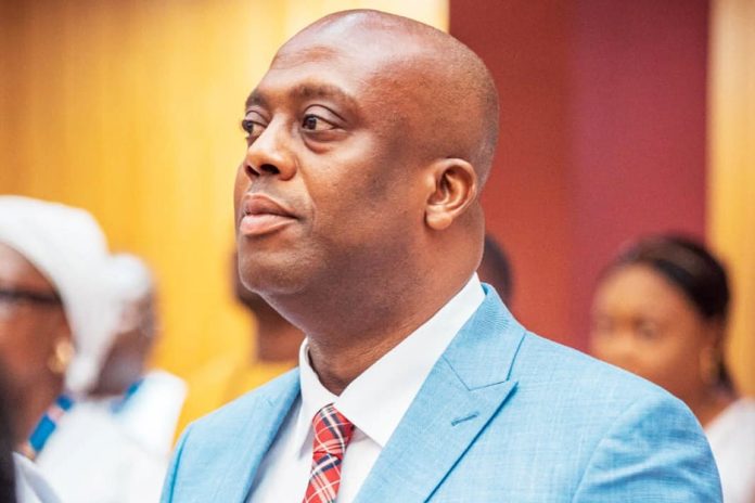 Deputy Finance Minister-Thomas-Nyarko-Ampem