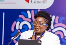 Extortion Claim Against Afenyo Is False -Mama Pat