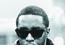 Diddy’s Electronics, Cash Forfeited to U.S. Government