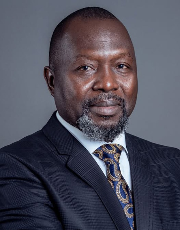 Dominic Akuritinga Ayine, A-G